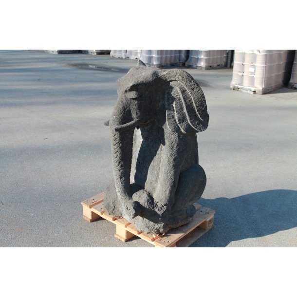 Elefant Stone