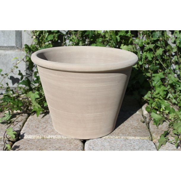 Krukke Pompei Vulcano 31 X H23 cm
